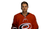 Sebastian Aho Goal Sticker by Carolina Hurricanes