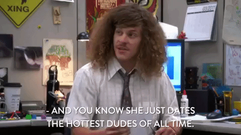 comedy central GIF by Workaholics