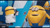 Fly Love GIF by UniversalPicturesIndia