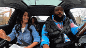 The Rev Dancing GIF by USA Network