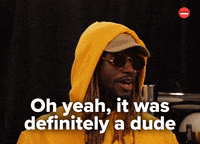 Dating GIF by BuzzFeed