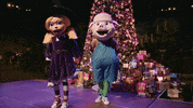 Toosenmorrel GIF by Attractiepark Toverland