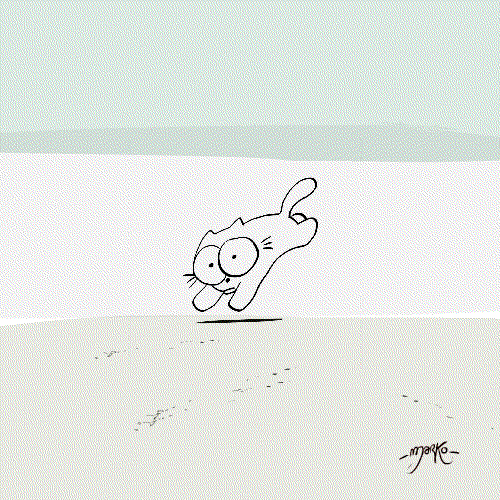 GIF by marko