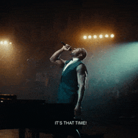 Its That Time Football GIF by NFL
