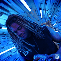 Chase Young National Football League GIF by NFL