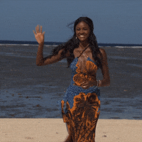 Excited Season 20 GIF by The Bachelorette