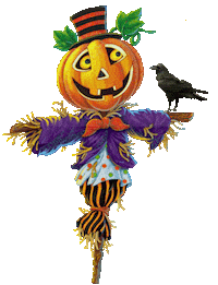Fall Autumn Sticker