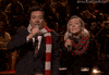 happy jimmy fallon GIF by The Tonight Show Starring Jimmy Fallon