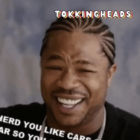 What Excited GIF by Tokkingheads