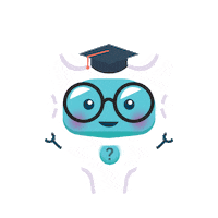 Happy In Love Sticker by Roboguru