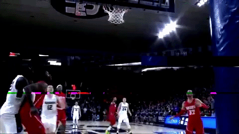 GIF by USUAthletics