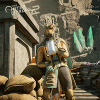The Outer Worlds 2 GIF by Obsidian Entertainment