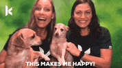 Happy Dog GIF by Kanopi Studios