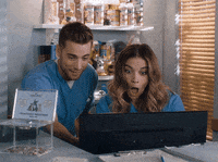 Happy Oh My God GIF by CBC