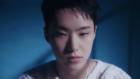 Kwon Soonyoung GIF