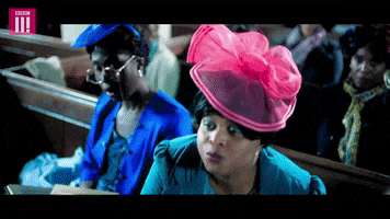 angry season 2 GIF by BBC Three