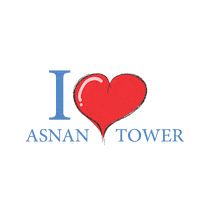 Teeth Sticker by Asnan Tower