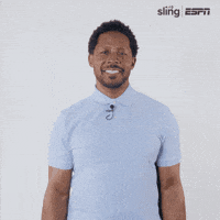 Streaming College Football GIF by Sling TV