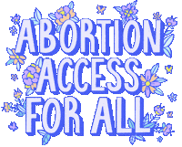 Health Care Flowers Sticker by Bedsider