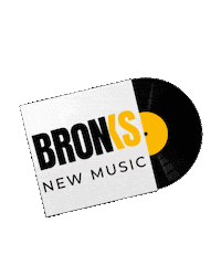 New Music Volksmuziek Sticker by Bronks Music
