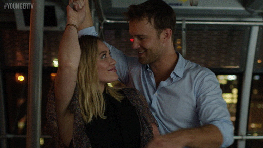 tv land GIF by YoungerTV