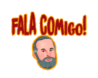 Sticker by Senador Alexandre Silveira