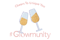 Beauty Skincare Sticker by Hey, Glow