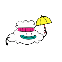 Sunsoaked Sticker by Kaskade