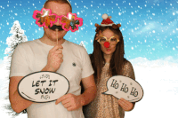 GIF by Tom Foolery Photo Booth