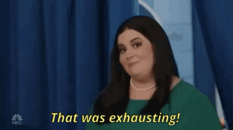 Sleepy Sleeping Pill GIF by Saturday Night Live