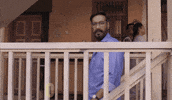 On My Way Tabu GIF by Friday Filmworks