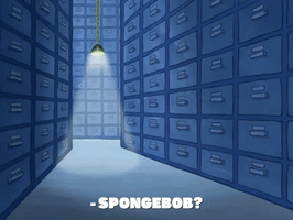 season 7 the curse of bikini bottom GIF by SpongeBob SquarePants