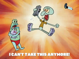 season 7 the curse of bikini bottom GIF by SpongeBob SquarePants