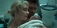 Andrew Garfield Baby GIF by A24