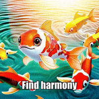 Peace Harmony GIF by TheConfishius