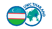 Diversity Flags Sticker by UWC Thailand