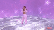 Snoh Aalegra Bet GIF by Soul Train