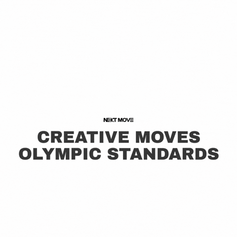 Nextmove GIF by NEXT MOVE DANCE
