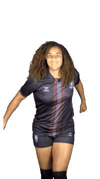 Huracanazulpr Sticker by Federación Puertorriqueña de Fútbol
