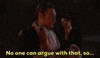 Brandon Scott Jones Agree GIF by CBS