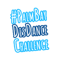 Palm Bay Sticker by Palm Bay Spritz