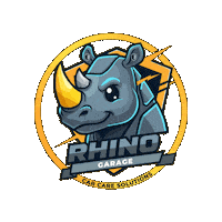 Ppf Sticker by Rhino Garage