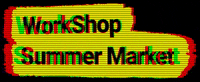 WorkShopCoworkingLtd summer workshop market workshopsummermarket GIF