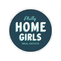 Closing Day Sticker by Philly Home Girls