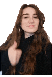 Napier University Heloisa Sticker by ENSA