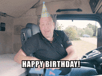 Party Celebration GIF by Daimler Truck