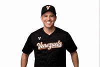 Celebrando Home Run GIF by Mr Urbina