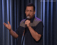 tonight show singing GIF by The Tonight Show Starring Jimmy Fallon