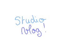 clemence--25 clem studio vlog Sticker