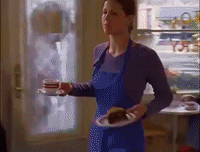 season 2 netflix GIF by Gilmore Girls 